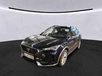 Gebraucht Cupra Formentor 204 PS (150 kW) 2022 Blau SUV