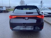 Gebraucht Seat Leon ST Style 150 PS (110 kW) 2023 Schwarz Kombi
