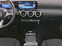 Gebraucht Mercedes A220 190 PS (139 kW) 2025 Schwarz Limousine
