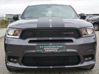 gebraucht Dodge Durango 5.7L V8 4x4*LPG*Navi*Kam*7 Si