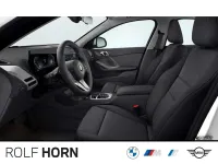 Gebraucht BMW 114 170 PS (125 kW) 2025 Alpinweiß uni Kleinwagen