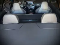 Gebraucht Audi RS5 450 PS (330 kW) 2015 Schwarz Cabrio