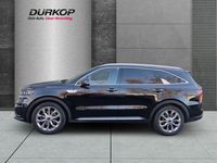 Gebraucht Kia Sorento Premium 201 PS (147 kW) 2023 Schwarz SUV