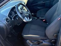 Gebraucht Seat Leon FR 190 PS (139 kW) 2012 Grau Limousine