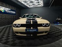 Second-hand Dodge Challenger 492 CP (361 kW) 2019 Bej Coupe
