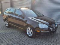 gebraucht VW Jetta KOMBIE 2,5 BENZINER 170 PS