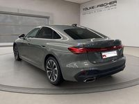 Gebraucht Audi A5 S-Line 204 PS (150 kW) 2025 Grau Limousine