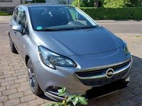 gebraucht Opel Corsa 1.4 Start/Stop 120 Jahre