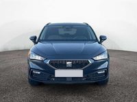 Gebraucht Seat Leon Style 150 PS (110 kW) 2025 Grau Limousine