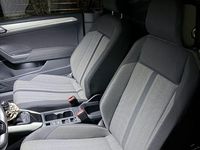 Gebraucht VW T-Roc Cabriolet Style 116 PS (85 kW) 2020 Weiß Cabrio