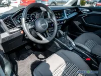 Gebraucht Audi A1 Sportback Advanced Plus 116 PS (85 kW) 2025 Pfeilgrau perleffekt Kleinwagen
