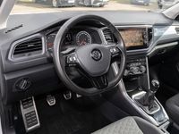 gebraucht VW T-Roc 1.0 TSI IQ DRIVE LM17