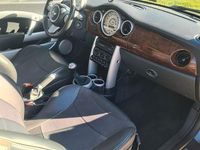 Second-hand Mini Cooper S 170 CP (125 kW) 2005 Gri Hatchback