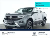 Gebraucht VW Amarok Style 241 PS (177 kW) 2025 Grau Pickup