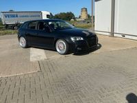 gebraucht Audi A3 Sportback 1.4 TFSI Ambiente Ambiente