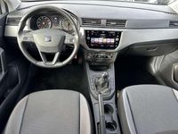 Gebraucht Seat Ibiza 90 PS (66 kW) 2020 Weiß Limousine