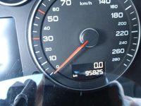 gebraucht Audi A3 1.4 TFSI Attraction