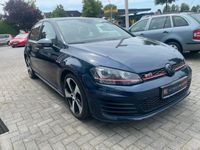 gebraucht VW Golf VII Lim. GTI BMT