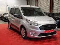 Second-hand Ford Transit Connect 101 CP (74 kW) 2020 Argintiu Monovolum