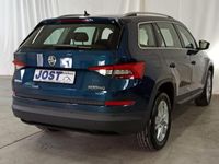 gebraucht Skoda Kodiaq Style