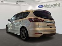 gebraucht Ford S-MAX Hybrid ST-Line 2.5 Duratec FHEV EU6d StandHZG AHK-