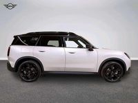Gebraucht Mini Countryman Classic 170 PS (125 kW) 2025 Weiß SUV