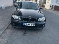 Gebraucht BMW 118 129 PS (94 kW) 2005 Kleinwagen