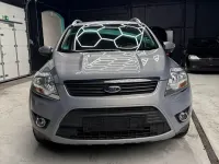 Gebraucht Ford Kuga 140 PS (102 kW) 2012 Silber SUV