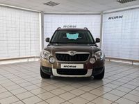 Gebraucht Skoda Yeti Plus Edition 105 PS (77 kW) 2013 Braun SUV