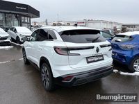 Gebraucht Renault Austral Techno 158 PS (116 kW) 2024 Weiß SUV