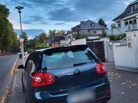 Gebraucht VW Golf R 106 PS (77 kW) 2006 Blau Coupé
