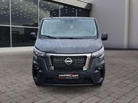 Neu Renault Trafic 170 PS (125 kW) 2025 Grey comete kna6 Van / Kleinbus