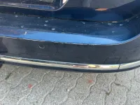 Gebraucht VW Passat Trendline 140 PS (102 kW) 2011 Blau Kombi
