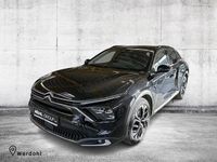 Neu Citroën C5 X PureTech 131 PS (96 kW) 2025 Schwarz Kombi