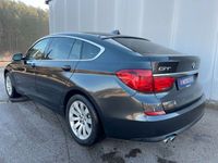 gebraucht BMW 530 Gran Turismo d xDrive *NAVI*HUD*PDC*BIXENON*