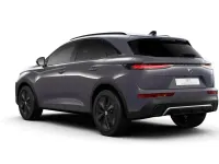 Neu DS Automobiles DS7 Crossback Performance 131 PS (96 kW) 2026 Nachtflug metallic SUV