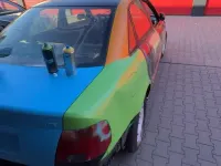 Gebraucht Audi A4 101 PS (74 kW) 1998 Andere farben Kombi