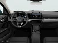 Gebraucht BMW X2 150 PS (110 kW) 2025 Grün SUV