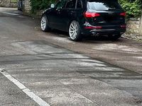 Gebraucht Audi SQ5 354 PS (260 kW) 2013 Schwarz SUV