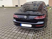 Gebraucht VW Arteon R-line 150 PS (110 kW) 2020 Coupé