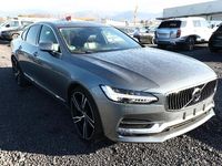 Gebraucht Volvo S90 Inscription 235 PS (172 kW) 2017 Osmium grey metallic Limousine