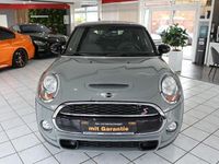 Gebraucht Mini Cooper S 192 PS (141 kW) 2017 Grau Kleinwagen