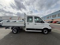 Gebraucht VW Crafter 140 PS (102 kW) 2018 Van