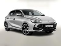 Neu MG MG3 Comfort 116 PS (85 kW) 2025 Cosmic silver metallic Kleinwagen