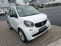 gebraucht Smart ForTwo Electric Drive forTwo coupe / EQ Panorama