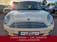 gebraucht Mini Cooper COOPER*2.HD~TÜV NEU~PANO-S.DACH*