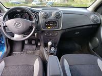 gebraucht Dacia Sandero Stepway TCe 90 Prestige