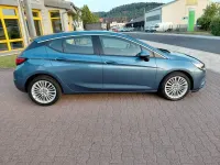 Gebraucht Opel Astra Innovation 150 PS (110 kW) 2016 Blau Limousine
