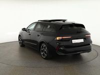 Gebraucht Opel Astra 131 PS (96 kW) 2024 Schwarz Kombi