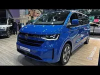 Neu VW Caravelle Style 170 PS (125 kW) 2026 Van